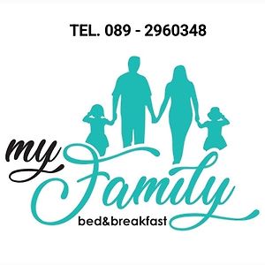 B & B My Family